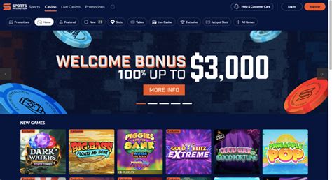 sports interaction casino review|Iba pa.